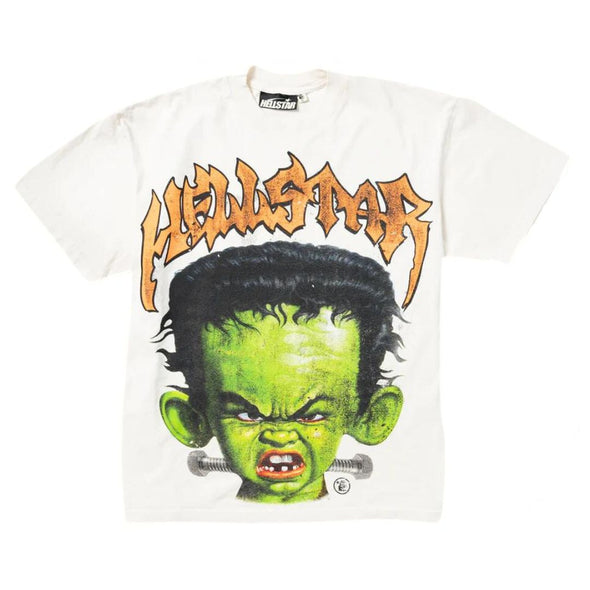 Hellstar Frankenstein T