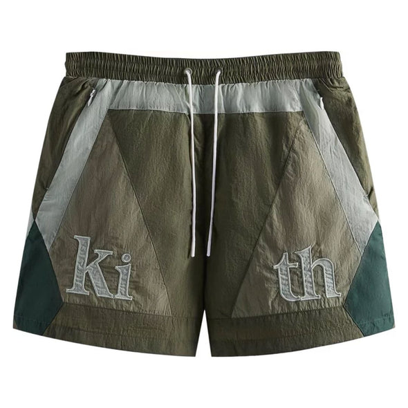 Kith Turbo Swim Short