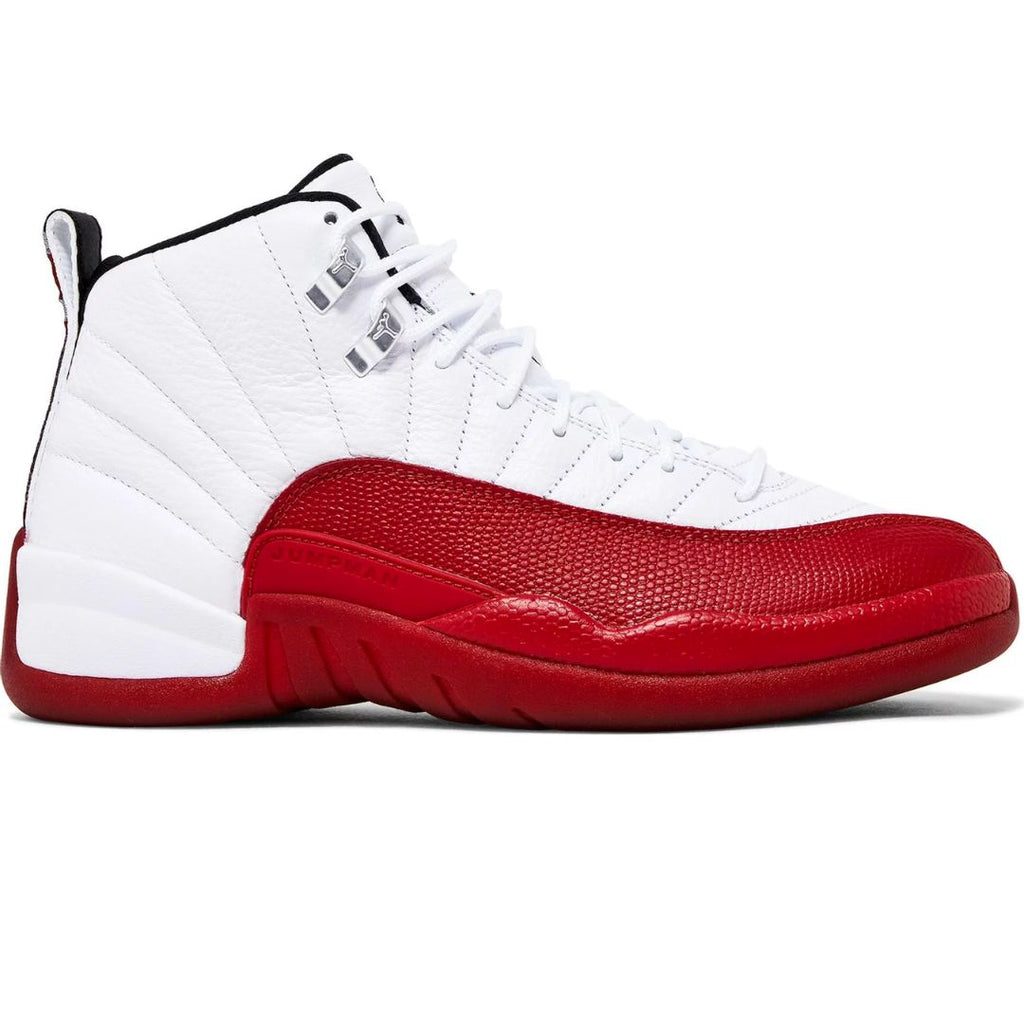 Jordan 12 Cherry 2023