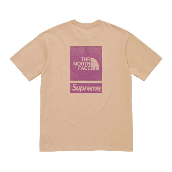 Supreme North Face Shirt