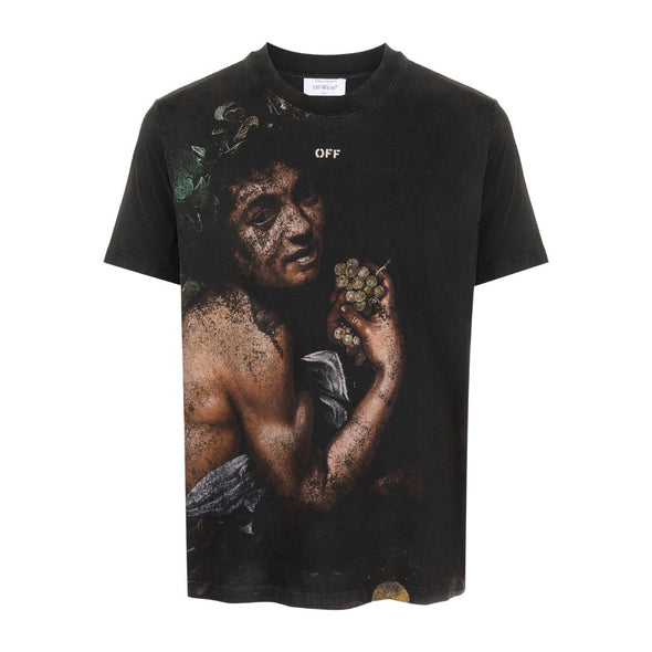 Off-White Bacchus Front Print