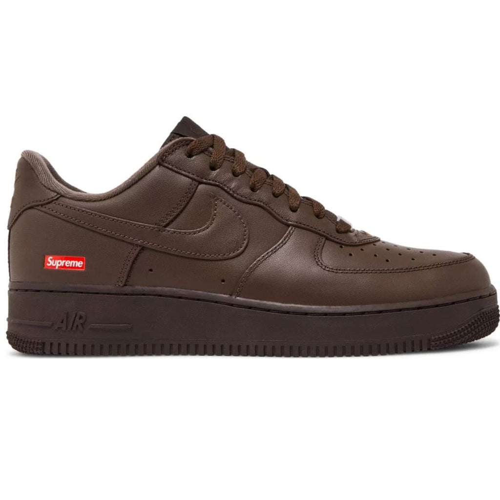 Supreme Airforce Baroque Brown