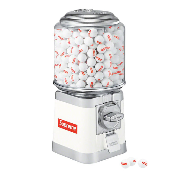 Supreme Gumball Machine