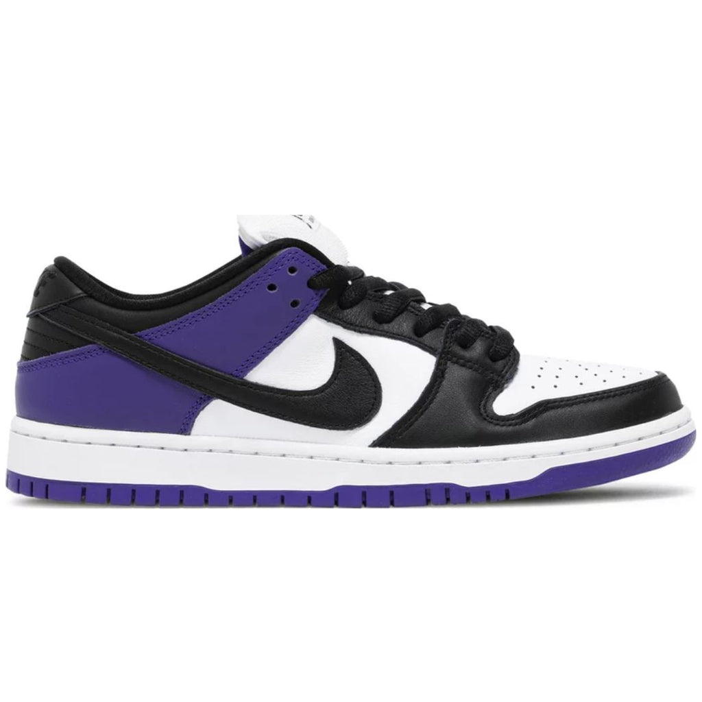 Nike SB Court Purple 2024