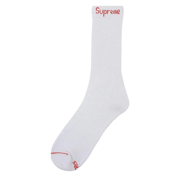 Supreme Socks