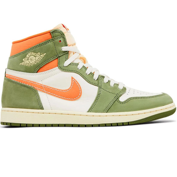 Jordan 1 Craft Celadon