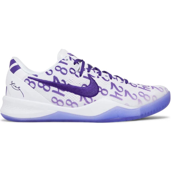 Kobe 8 Protro Court Purple