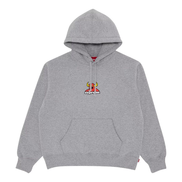 Supreme Toy Machine Hoodie