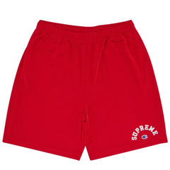 Supreme x Champion Mesh Shorts