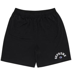 Supreme x Champion Mesh Shorts