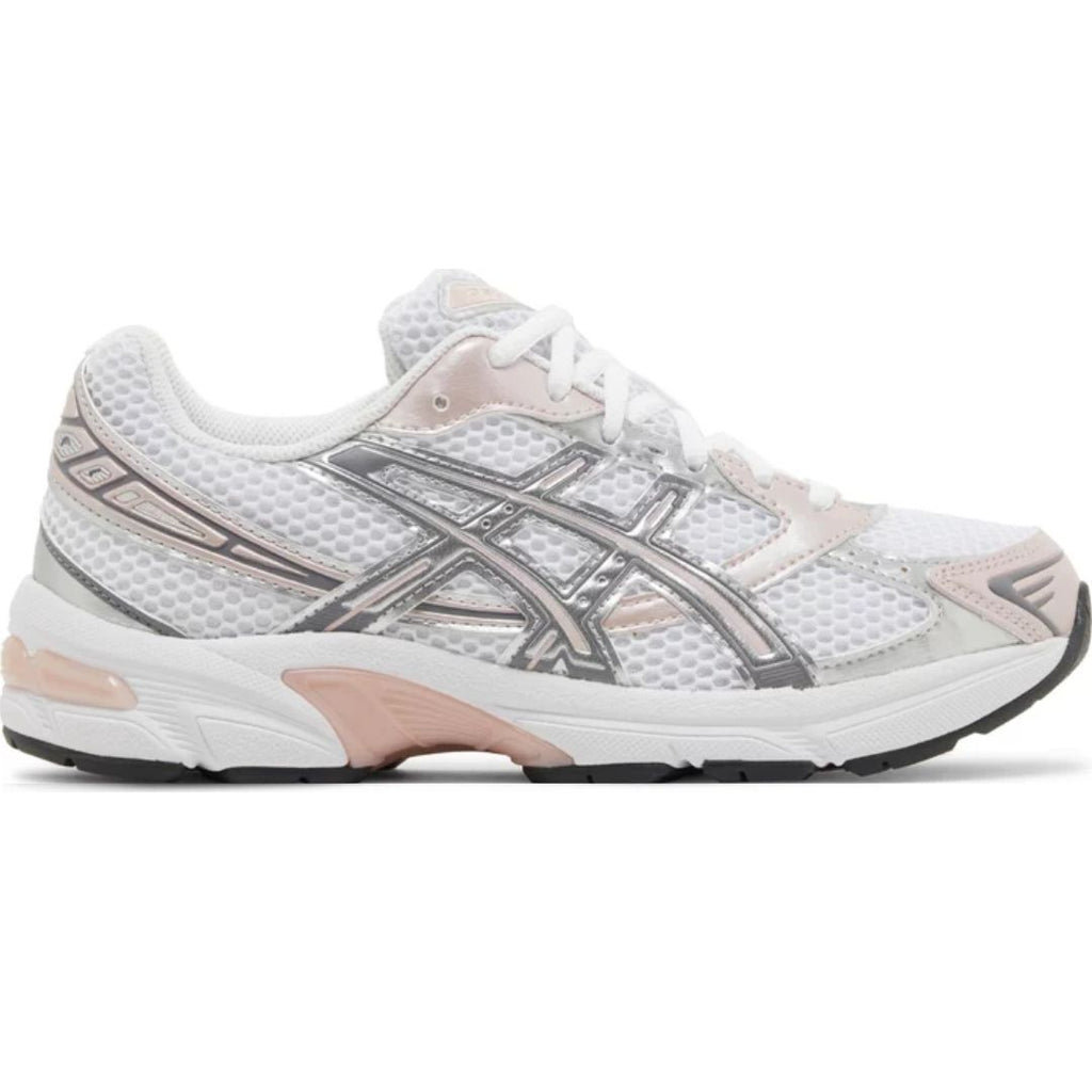 ASICS Gel 1130 White Neutral Pink