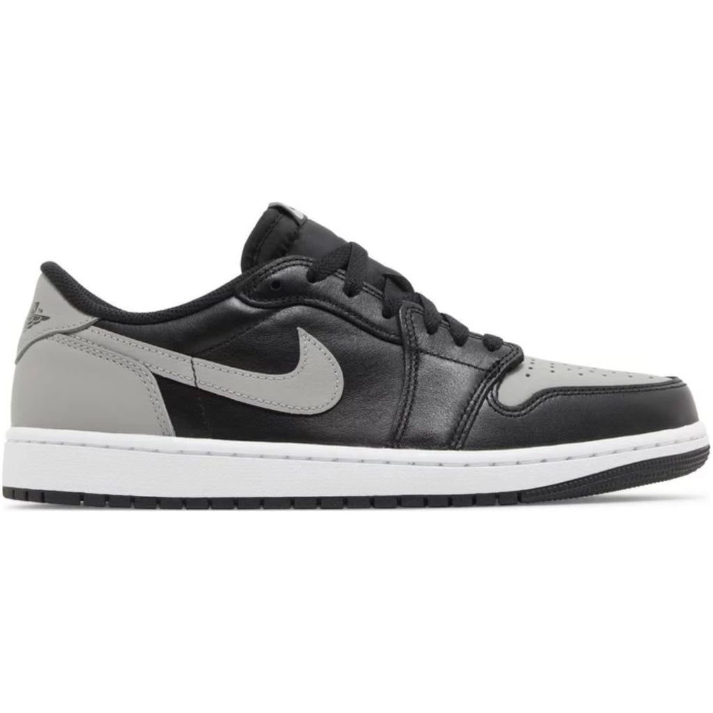 Jordan 1 Low Shadow 2024