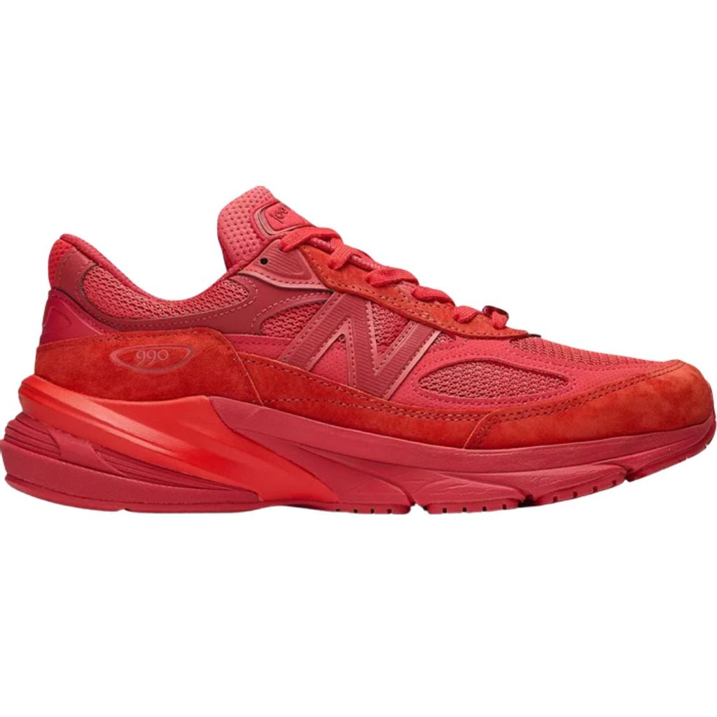 New Balance Joe Freshgoods Red