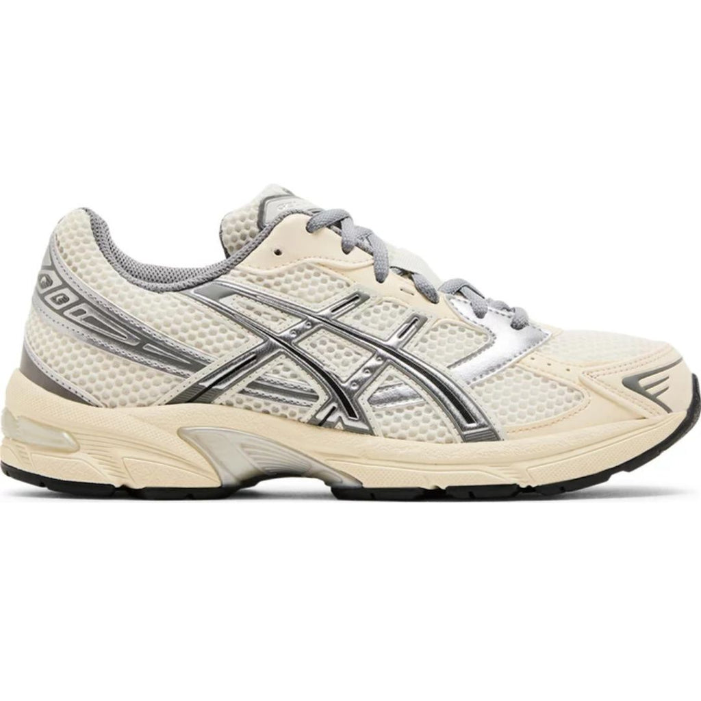 Asics Cream/Clay Grey