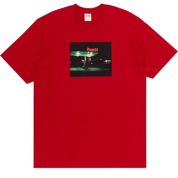 Supreme Hell Tee