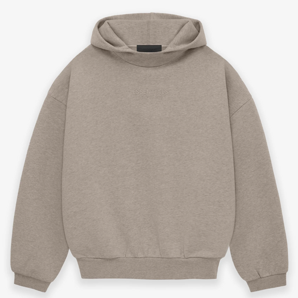 Essentials Hoodie Core Heather