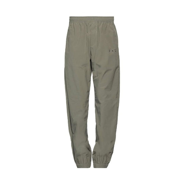 Off-White Light Casual Pants
