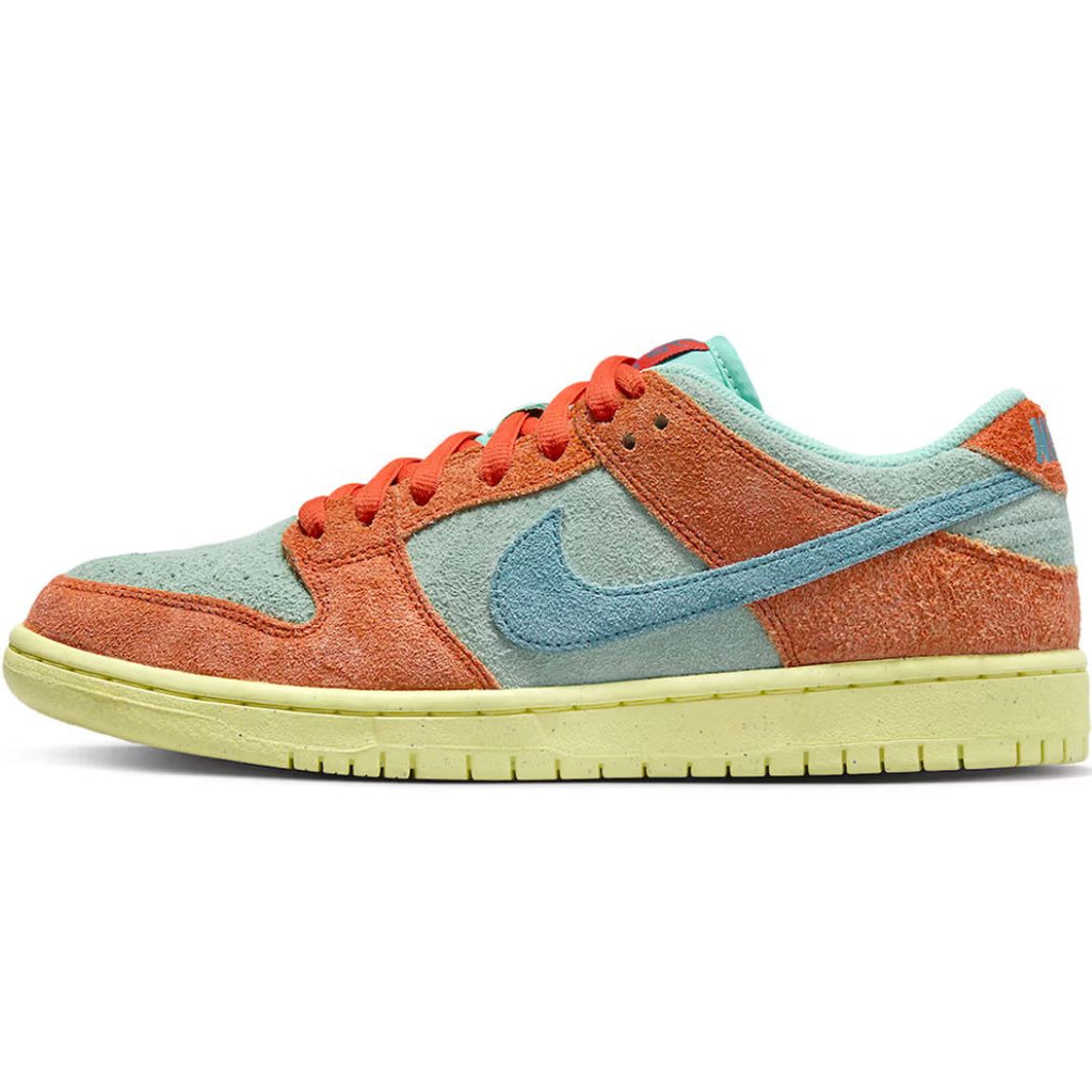 Nike SB Dunk Low Aqua Noise