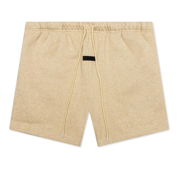 Essentials Sweatshorts Gold Heather