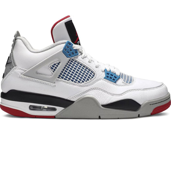 Jordan 4 What The