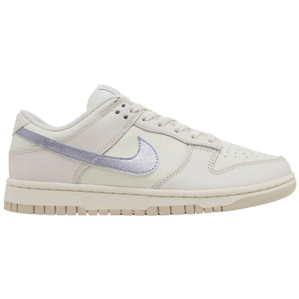 Nike Dunk Phantom White Silver