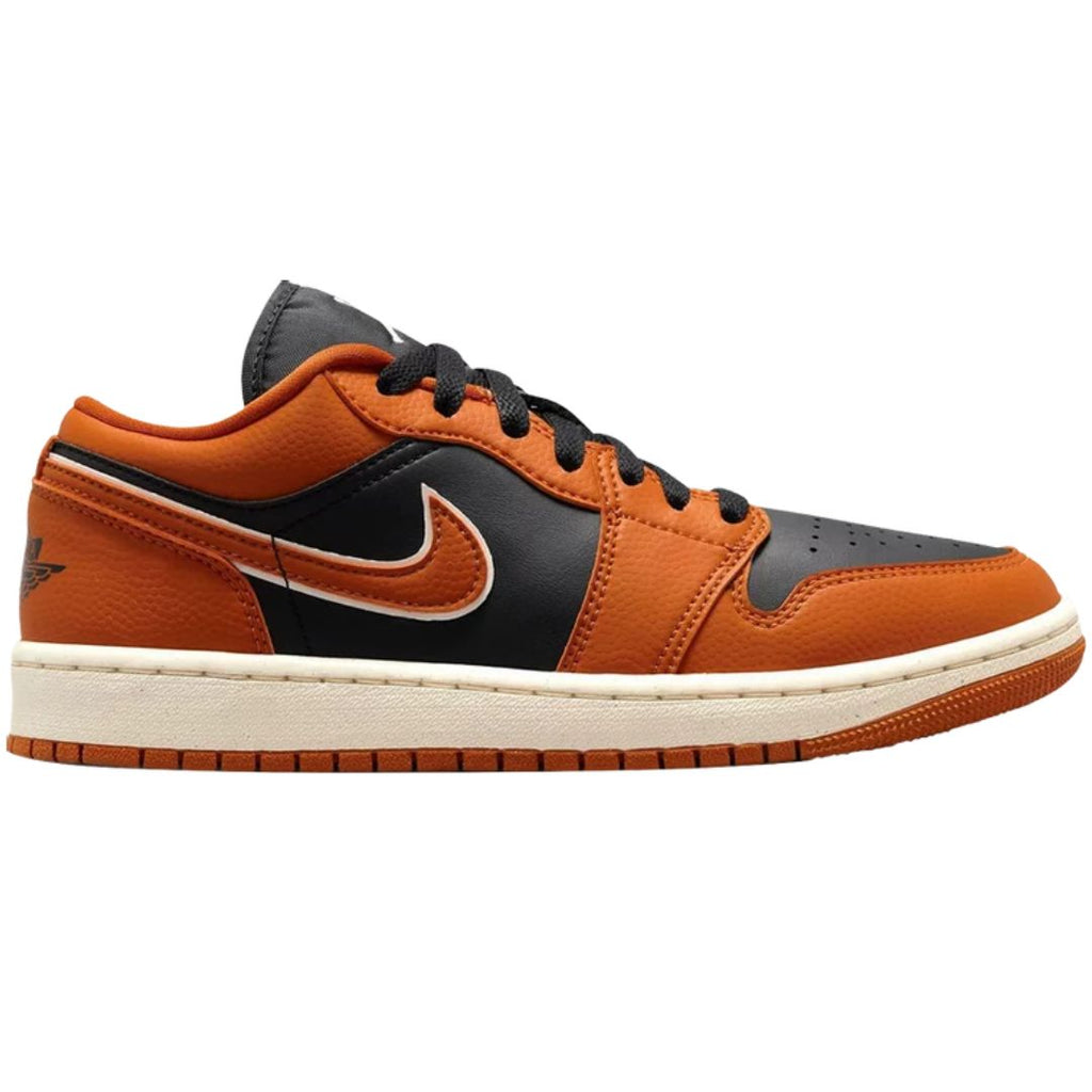 Jordan 1 Low Sport Spice