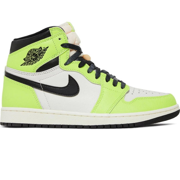 Jordan 1 Volt Green