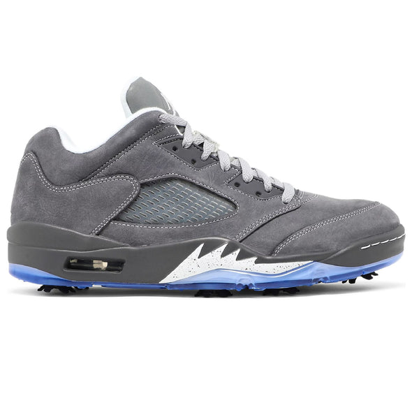 Jordan 5 Wolf Grey Golf