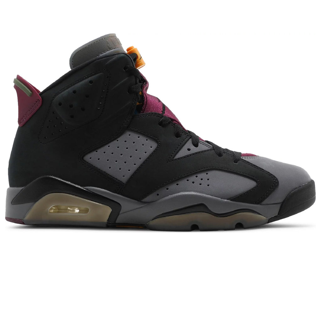 Jordan 6 Bordeaux