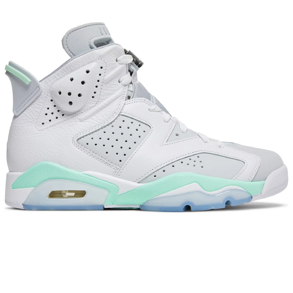 Jordan 6 Mint