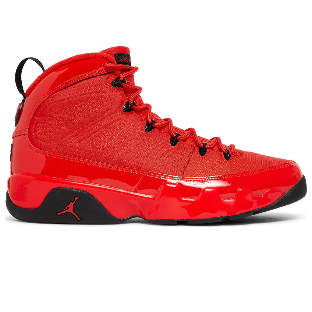 Jordan 9 Chile Red