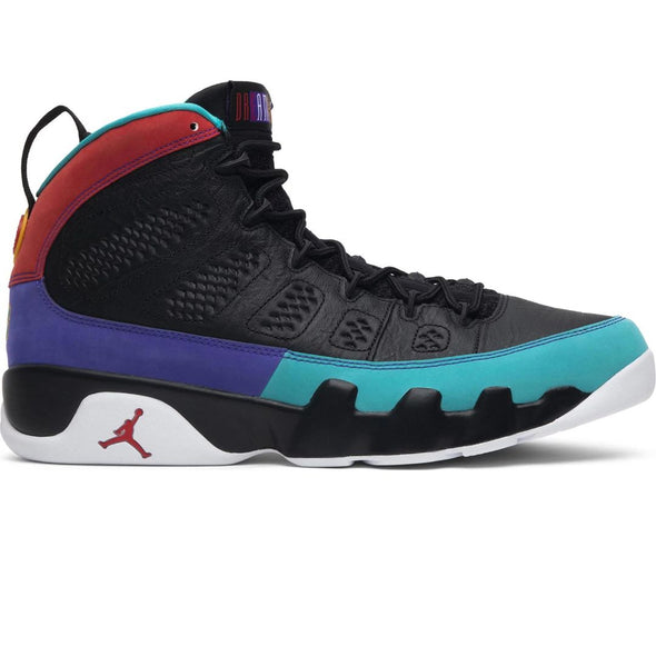 Jordan 9 Dream It, Do It