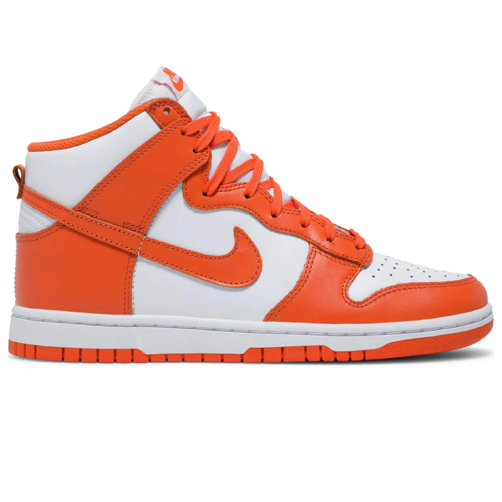 Nike Dunk High Syracuse