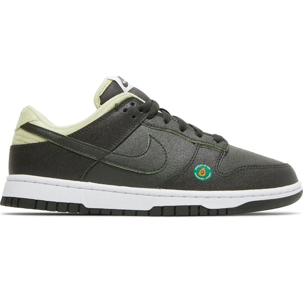 Nike Dunk Avocado