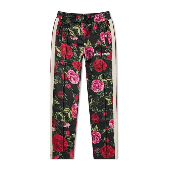 Palm Angels Rose Track Pants