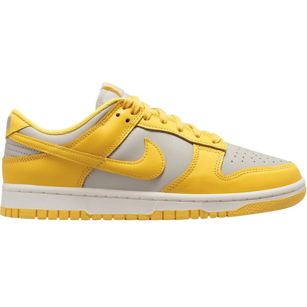 Nike Dunk Citron Pulse