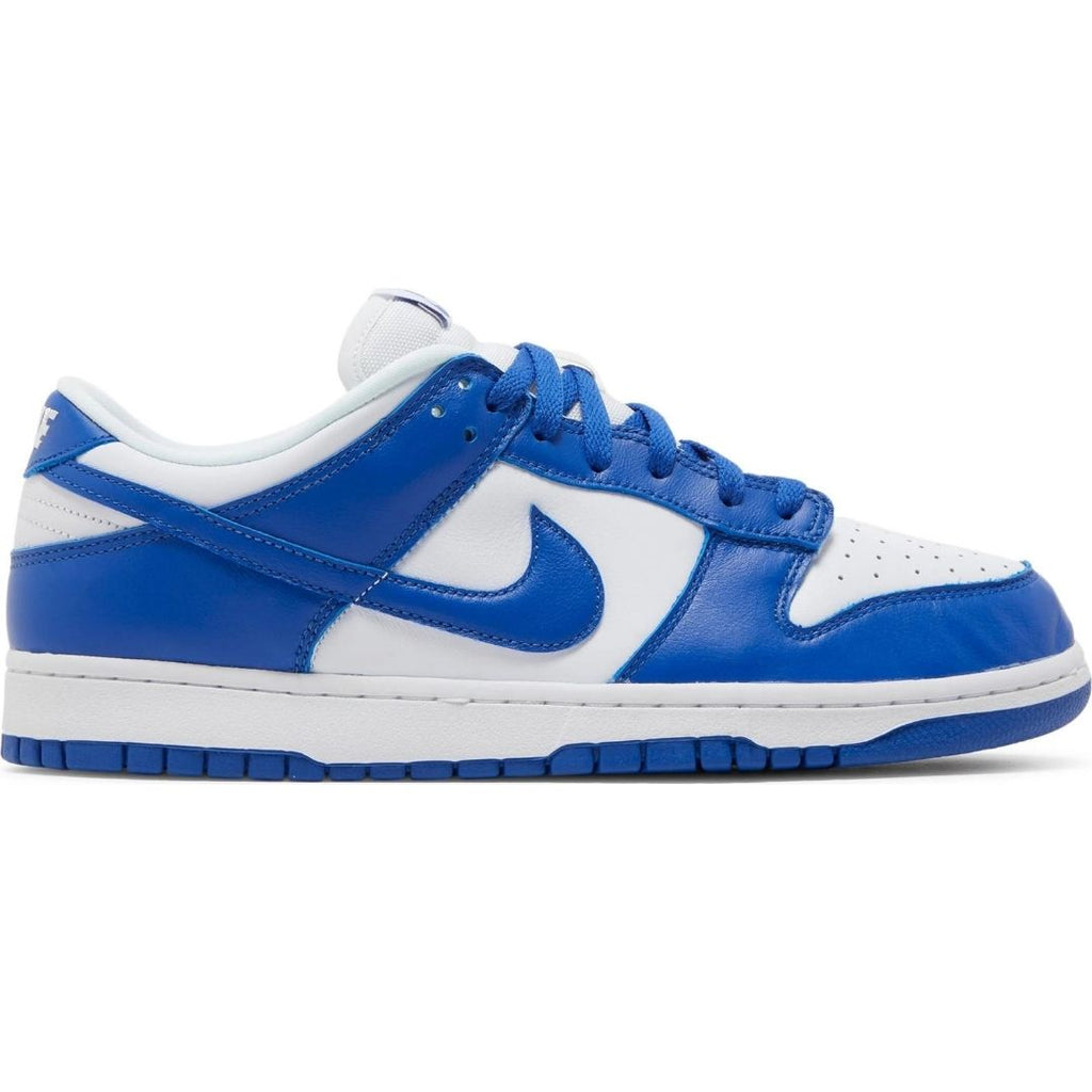 Nike Dunk Kentucky