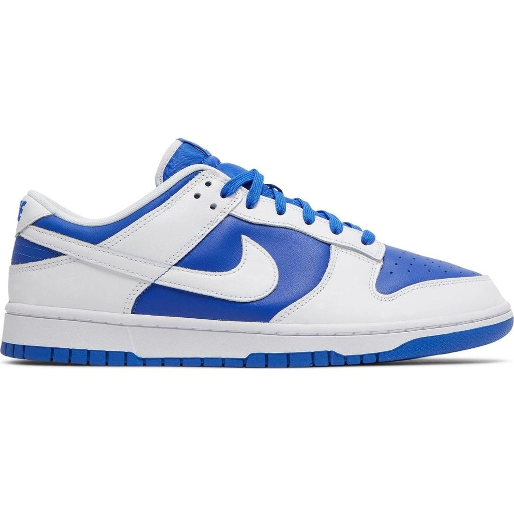 Nike Dunk Racer Blue