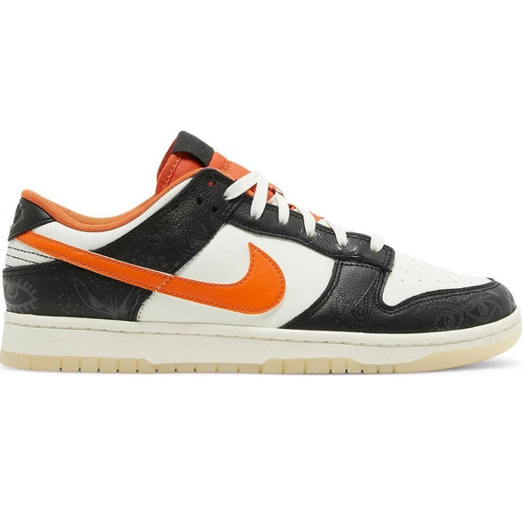 Nike Dunk Halloween 2021