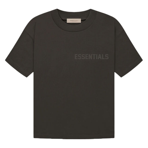 Essentials Shirt Off-Black