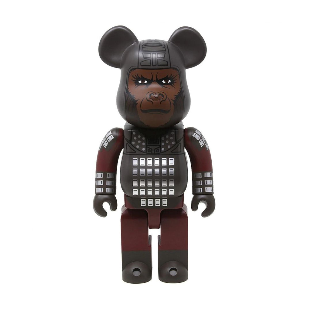 Planet of the Apes Bearbrick 400%
