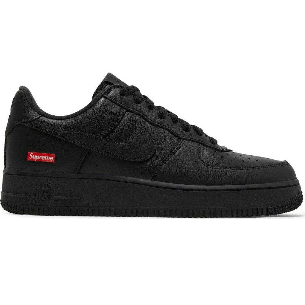 Supreme Nike Airforce Black