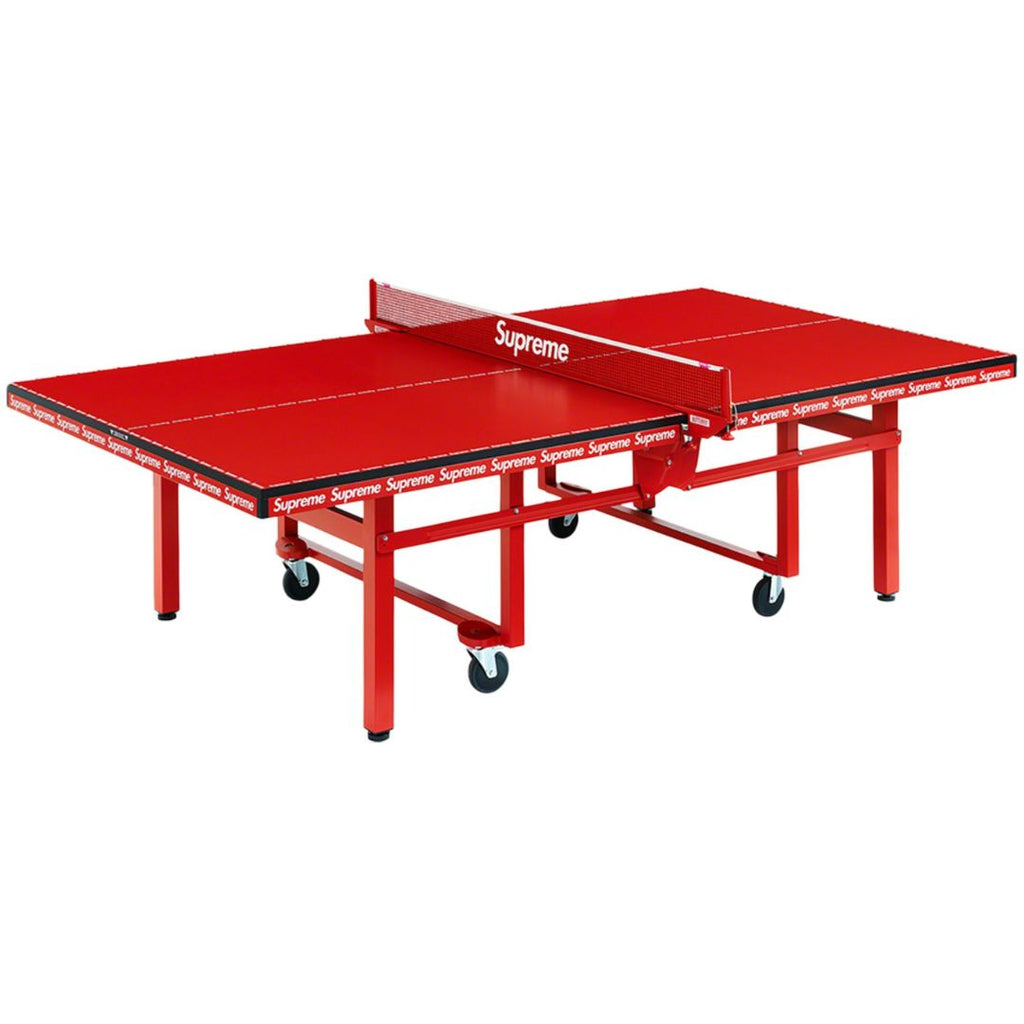 Supreme Butterfly Ping Pong Table – Clout of the South