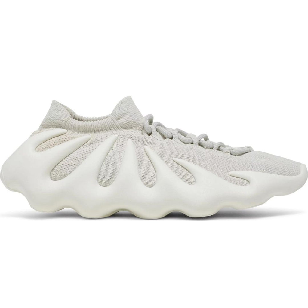 Yeezy 450 Cloud White